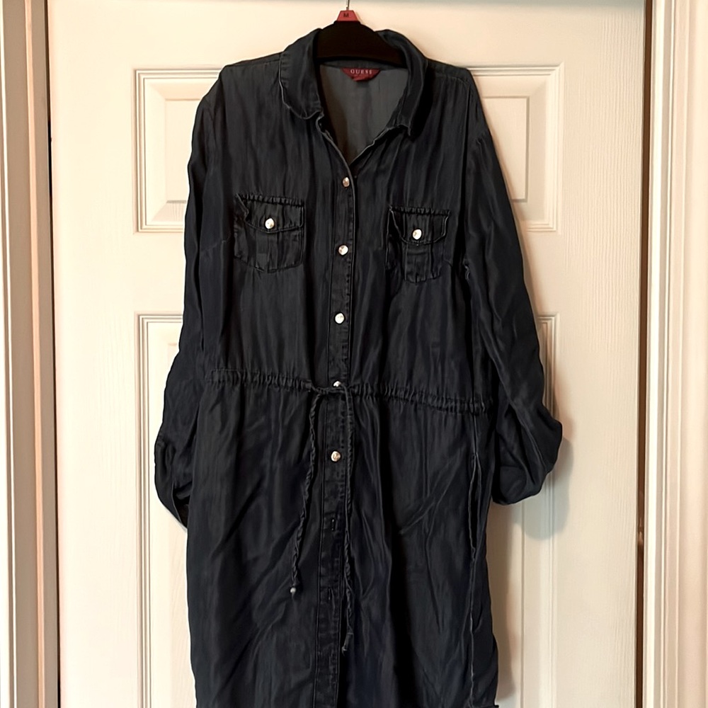 Guess dress